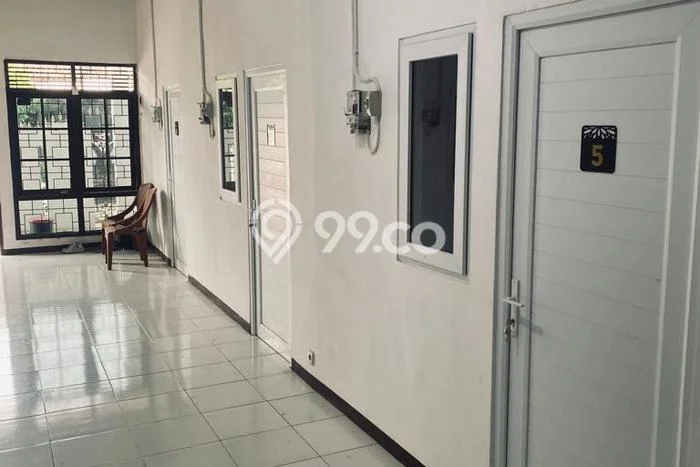 Sewa Rumah Murah di Puri Anjasmoro Semarang dengan 11 KT Sewa Rumah Murah di Puri Anjasmoro Semarang dengan 11 KT
