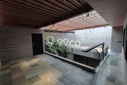 Rumah sewa siap huni 3 KT di BSB City, Semarang Rumah sewa siap huni 3 KT di BSB City, Semarang