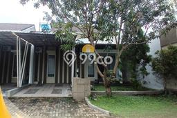 Hunian Nyaman Asri 3 KT Siap Huni di Graha Padma Semarang Hunian Nyaman Asri 3 KT Siap Huni di Graha Padma Semarang