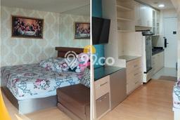 Siap Milik Apartemen 1 KT 1 KM di Semarang Tengah Siap Milik Apartemen 1 KT 1 KM di Semarang Tengah