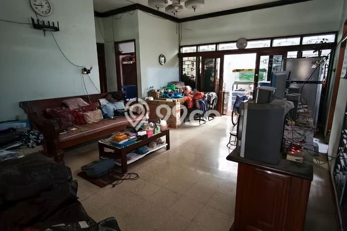 For Sale Hunian Rumah Nyaman 3 Kamar di Indraprasta, Semarang For Sale Hunian Rumah Nyaman 3 Kamar di Indraprasta, Semarang