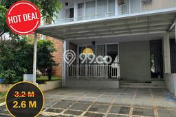 Dijual Rumah Luas Megah Dengan View Eksklusif di BSB City, Semarang Dijual Rumah Luas Megah Dengan View Eksklusif di BSB City, Semarang