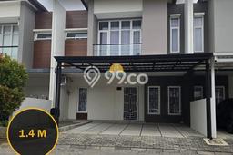 Dijual Rumah Strategis Bagus Punya 4 KT di Gayamsari Semarang SHM Dijual Rumah Strategis Bagus Punya 4 KT di Gayamsari Semarang SHM