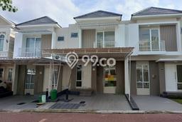 Rumah Luas Asri 3 KT Siap Pakai di Simongan Semarang Rumah Luas Asri 3 KT Siap Pakai di Simongan Semarang