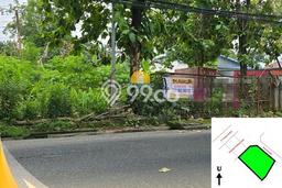 Kavling Tanah untuk Dijual di Manyaran, Semarang, Luas 714m2 Kavling Tanah untuk Dijual di Manyaran, Semarang, Luas 714m2