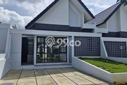 Rumah Minimalis 2 KT di BSB City Semarang Unfurnished Rumah Minimalis 2 KT di BSB City Semarang Unfurnished