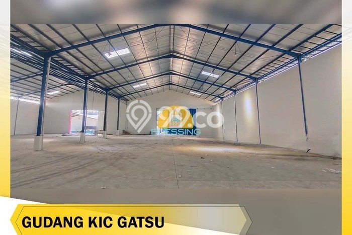 Unit Gudang Strategis di Ngaliyan, Semarang Potensi Bisnis Besar Unit Gudang Strategis di Ngaliyan, Semarang Potensi Bisnis Besar