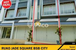 Ruko Bagus Dijual LB 120m2 Lokasi Strategis Semarang Area Cocok untuk Bisnis Ruko Bagus Dijual LB 120m2 Lokasi Strategis Semarang Area Cocok untuk Bisnis