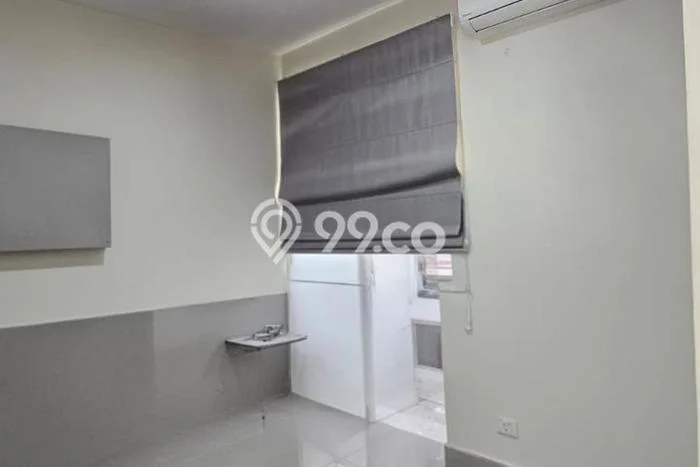 Rumah Modern 2 KT LT 105m2 di Citragrand Rumah Modern 2 KT LT 105m2 di Citragrand