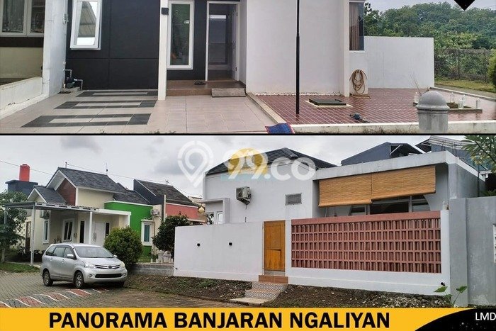 For Sale Rumah 2 Kamar Lokasi Ideal Bagus dan Strategis di Ngaliyan For Sale Rumah 2 Kamar Lokasi Ideal Bagus dan Strategis di Ngaliyan