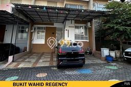 Jual Rumah Favorit Siap Huni LB 135m2 di Semarang Barat, Semarang Jual Rumah Favorit Siap Huni LB 135m2 di Semarang Barat, Semarang