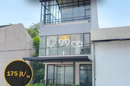 FOR RENT! Ruko di papandayan Cocok untuk Bisnis 254m2 FOR RENT! Ruko di papandayan Cocok untuk Bisnis 254m2