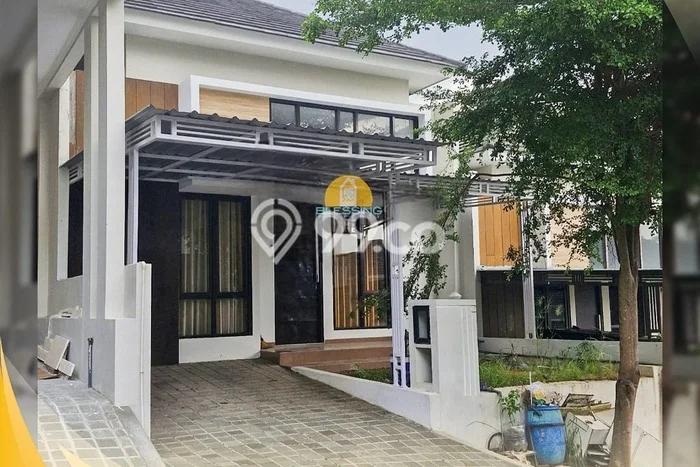 Dijual Rumah Strategis Bagus Punya 2 KT di Tembalang Semarang SHM Dijual Rumah Strategis Bagus Punya 2 KT di Tembalang Semarang SHM