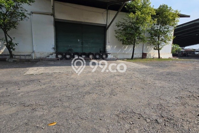 Gudang Strategis di Genuk, Luas 7000m2m², Lokasi Berkembang Gudang Strategis di Genuk, Luas 7000m2m², Lokasi Berkembang