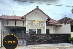 Dijual Rumah 4 Kamar Lokasi Strategis Bagus dan Strategis di Semarang Utara Dijual Rumah 4 Kamar Lokasi Strategis Bagus dan Strategis di Semarang Utara