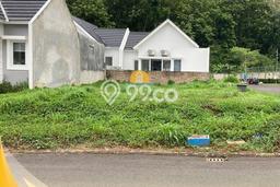 Tanah Dijual Lokasi Strategis di Semarang dengan Luas 164m2 Tanah Dijual Lokasi Strategis di Semarang dengan Luas 164m2