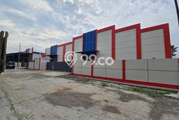 Unit Gudang Disewa Lokasi Ngaliyan, Semarang Spesifikasi Luas Bangunan 1693m2 Unit Gudang Disewa Lokasi Ngaliyan, Semarang Spesifikasi Luas Bangunan 1693m2