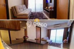 Siap Milik Apartemen 2 KT 1 KM di Semarang Tengah Siap Milik Apartemen 2 KT 1 KM di Semarang Tengah