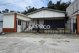 Gudang Dijual di Ngaliyan LT 800m2, LB 650m2 Solusi Investasi Cerdas Gudang Dijual di Ngaliyan LT 800m2, LB 650m2 Solusi Investasi Cerdas