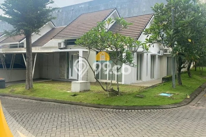 Rumah sewa siap huni 3 Kamar Tidur di CitraGrand, Semarang Rumah sewa siap huni 3 Kamar Tidur di CitraGrand, Semarang