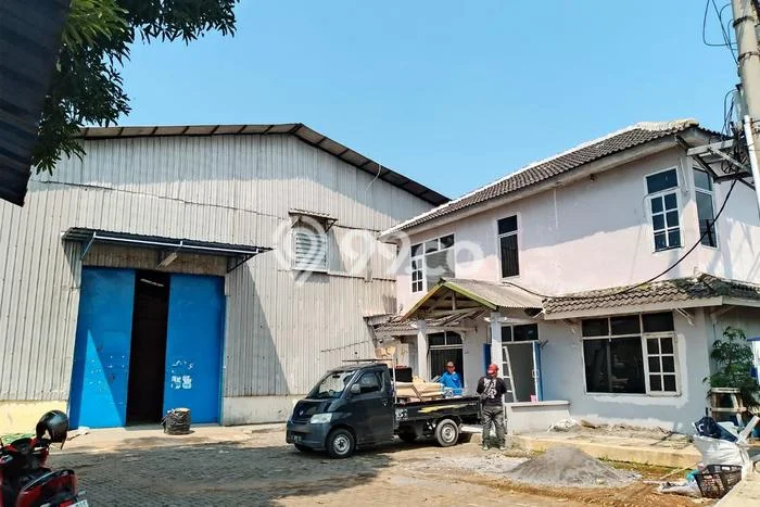 FOR RENT! Gudang di Ungaran Cocok untuk Bisnis 900m2 FOR RENT! Gudang di Ungaran Cocok untuk Bisnis 900m2