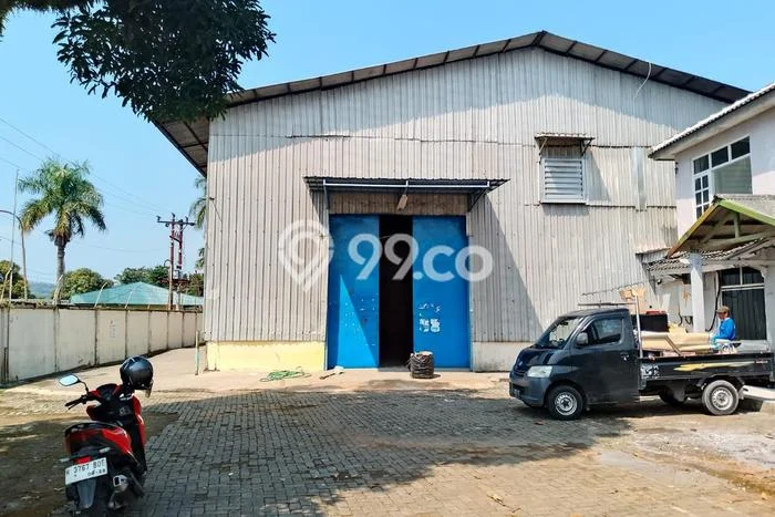 FOR RENT! Gudang di Ungaran Cocok untuk Bisnis 900m2 FOR RENT! Gudang di Ungaran Cocok untuk Bisnis 900m2