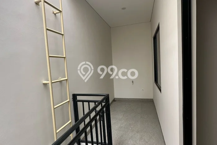 Dijual Rumah Modern 3 KT di Duri Kosambi, Jakarta Barat Dijual Rumah Modern 3 KT di Duri Kosambi, Jakarta Barat