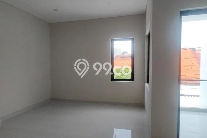Rumah Modern 2 KT LT 90m2 di Duri Kosambi Rumah Modern 2 KT LT 90m2 di Duri Kosambi
