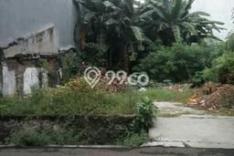 Kavling Tanah untuk Dijual di Sunter, Jakarta Utara, Luas 136m2 Kavling Tanah untuk Dijual di Sunter, Jakarta Utara, Luas 136m2