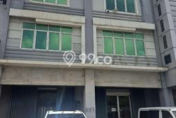 Paling Dicari! Ruko Dijual di Pantai Indah Kapuk Harga Kompetitif Paling Dicari! Ruko Dijual di Pantai Indah Kapuk Harga Kompetitif