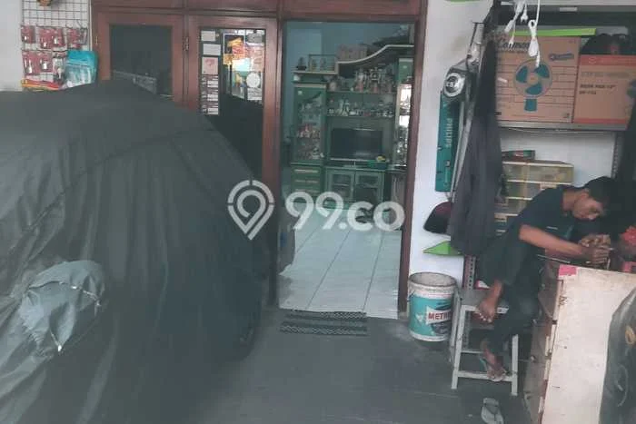 Dijual Rumah Modern 3 KT di Bungur, Jakarta Pusat Dijual Rumah Modern 3 KT di Bungur, Jakarta Pusat