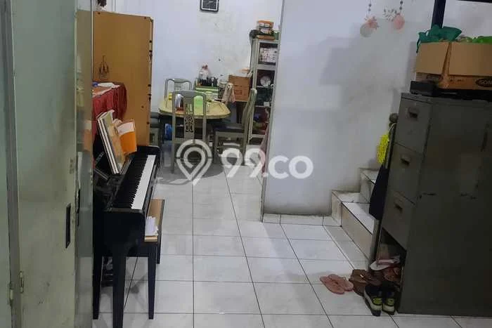 Dijual Rumah Modern 3 KT di Bungur, Jakarta Pusat Dijual Rumah Modern 3 KT di Bungur, Jakarta Pusat