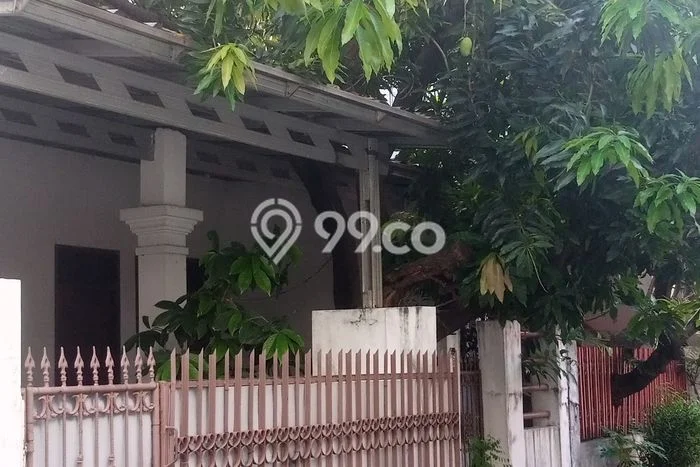 Rumah Modern 5 KT di Sunter Jakarta Utara Rumah Modern 5 KT di Sunter Jakarta Utara