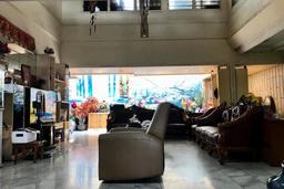 Dijual Rumah Mewah Elegan Dengan View Eksklusif di Sunter, Jakarta Utara Dijual Rumah Mewah Elegan Dengan View Eksklusif di Sunter, Jakarta Utara