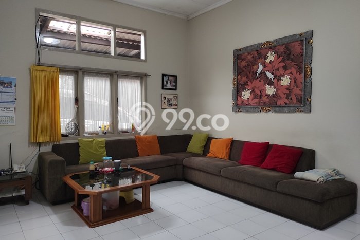 Rumah Elit LB 400m2 Siap Huni Desain Elegan di Bandung Kota, Bandung Rumah Elit LB 400m2 Siap Huni Desain Elegan di Bandung Kota, Bandung