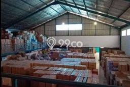 Paling Diincar! Gudang Dijual di Soekarno Hatta Harga Kompetitif Paling Diincar! Gudang Dijual di Soekarno Hatta Harga Kompetitif