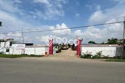 Lahan Kosong Dijual di Widasari, Indramayu, Luas 7000m2 Area Strategis Lahan Kosong Dijual di Widasari, Indramayu, Luas 7000m2 Area Strategis