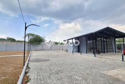 Kavling Tanah untuk Dijual di Pasteur, Bandung, Luas 2800m2 Kavling Tanah untuk Dijual di Pasteur, Bandung, Luas 2800m2