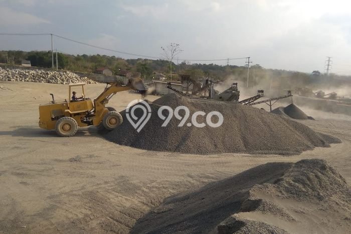 Tanah Strategis Dijual di Beber Cirebon 11312m2 Tanah Strategis Dijual di Beber Cirebon 11312m2