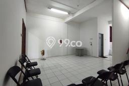 Ruko Disewakan Cepat di Pekalipan Cirebon LB 247m2 Ruko Disewakan Cepat di Pekalipan Cirebon LB 247m2
