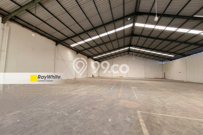 Untuk Disewa Gudang di Semarang Barat Semarang LT 1100m2, LB 1000m2 Untuk Disewa Gudang di Semarang Barat Semarang LT 1100m2, LB 1000m2