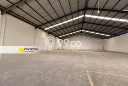 Untuk Disewa Gudang di Semarang Barat Semarang LT 1100m2, LB 1000m2 Untuk Disewa Gudang di Semarang Barat Semarang LT 1100m2, LB 1000m2