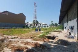 Jarang Ada! Tanah Kavling Disewakan di Cirebon 3600m2 Jarang Ada! Tanah Kavling Disewakan di Cirebon 3600m2