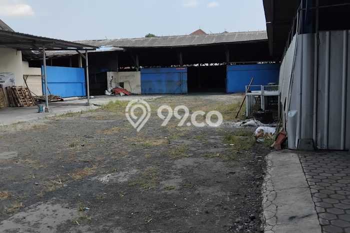 Unit Gudang Disewa Lokasi Plumbon, Cirebon Spesifikasi Luas Bangunan 1500m2 Unit Gudang Disewa Lokasi Plumbon, Cirebon Spesifikasi Luas Bangunan 1500m2