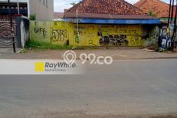 Tanah Kavling untuk Dijual di Ciledug Cirebon 998m2 Tanah Kavling untuk Dijual di Ciledug Cirebon 998m2