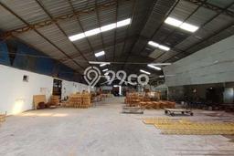 Gudang Disewa di Plumbon, Cirebon, LT 8275m2 / LB 6000m2 Gudang Disewa di Plumbon, Cirebon, LT 8275m2 / LB 6000m2