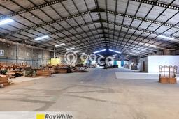 Pabrik Disewa di Plumbon, Cirebon, LT 7000m2 / LB 6000m2 Pabrik Disewa di Plumbon, Cirebon, LT 7000m2 / LB 6000m2