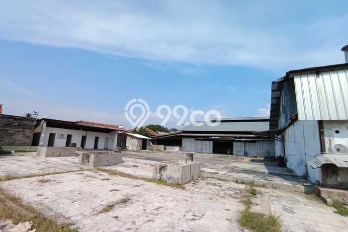Gudang Disewa di Plumbon, Cirebon, LT 8275m2 / LB 6000m2 Gudang Disewa di Plumbon, Cirebon, LT 8275m2 / LB 6000m2