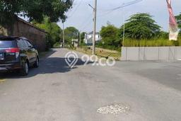 Untuk Dijual Tanah di Cirebon, Luas 484m2 SHM Untuk Dijual Tanah di Cirebon, Luas 484m2 SHM