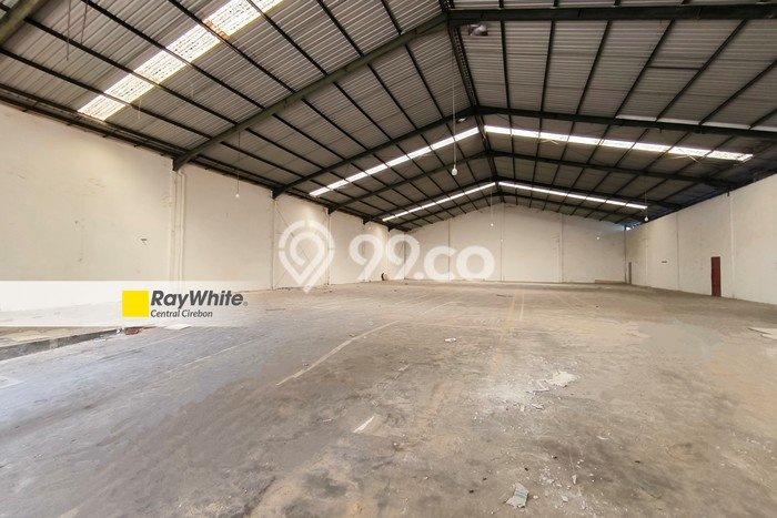 Untuk Disewa Gudang di Semarang Barat Semarang LT 1100m2, LB 1000m2 Untuk Disewa Gudang di Semarang Barat Semarang LT 1100m2, LB 1000m2